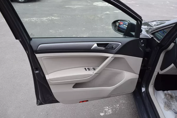 Volkswagen Golf Variant 1.5TSI 110kw STYLE DSG PÁDLA - foto 18