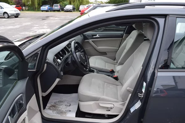Volkswagen Golf Variant 1.5TSI 110kw STYLE DSG PÁDLA - foto 19
