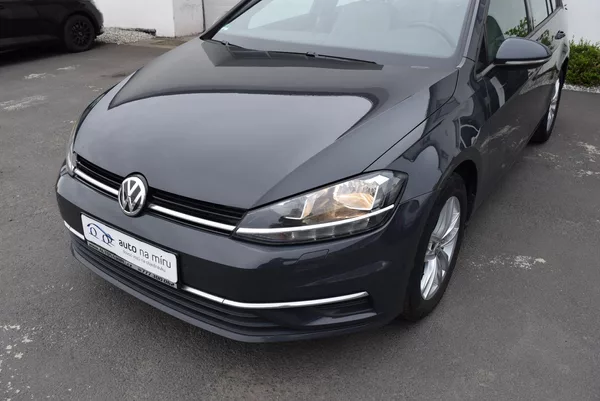 Volkswagen Golf Variant 1.5TSI 110kw STYLE DSG PÁDLA - foto 2