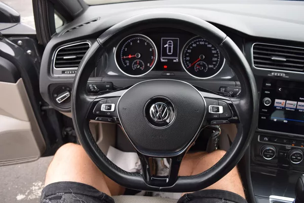 Volkswagen Golf Variant 1.5TSI 110kw STYLE DSG PÁDLA - foto 27