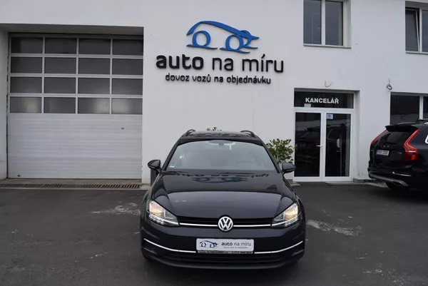 Volkswagen Golf Variant 1.5TSI 110kw STYLE DSG PÁDLA - foto 3