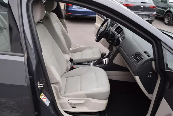 Volkswagen Golf Variant 1.5TSI 110kw STYLE DSG PÁDLA - foto 35