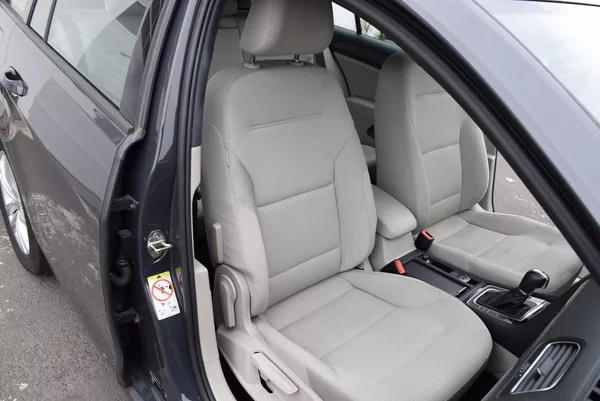 Volkswagen Golf Variant 1.5TSI 110kw STYLE DSG PÁDLA - foto 36