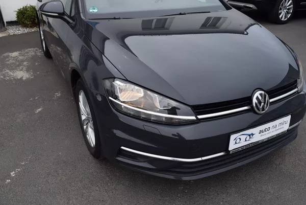 Volkswagen Golf Variant 1.5TSI 110kw STYLE DSG PÁDLA - foto 4