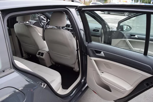Volkswagen Golf Variant 1.5TSI 110kw STYLE DSG PÁDLA - foto 42