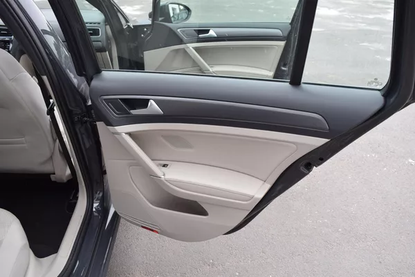 Volkswagen Golf Variant 1.5TSI 110kw STYLE DSG PÁDLA - foto 43