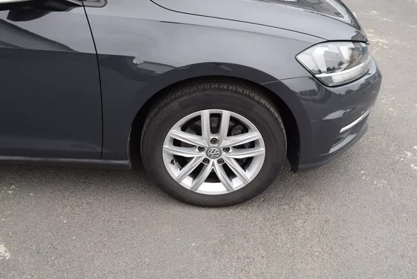 Volkswagen Golf Variant 1.5TSI 110kw STYLE DSG PÁDLA - foto 6