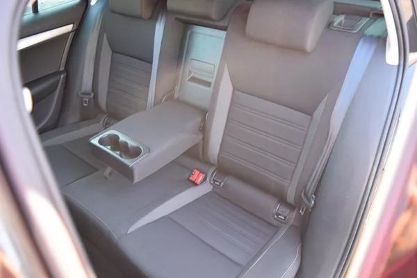 Škoda Octavia 2.0TDI 110kw AMBITION DSG TAŽ - foto 18