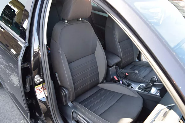 Škoda Octavia 2.0TDI 110kw AMBITION DSG TAŽ - foto 42