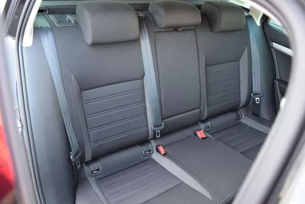 Škoda Octavia 2.0TDI 110kw AMBITION DSG TAŽ - foto 46