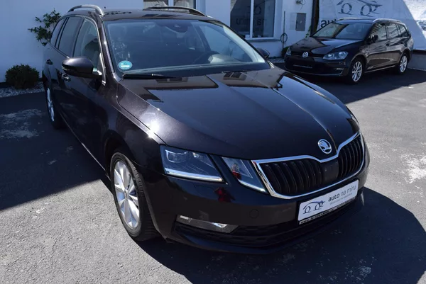 Škoda Octavia 2.0TDI 110kw AMBITION DSG TAŽ - foto 5