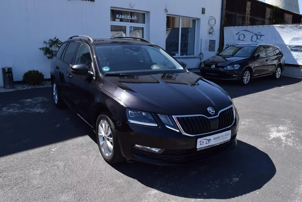 Škoda Octavia 2.0TDI 110kw AMBITION DSG TAŽ - foto 6