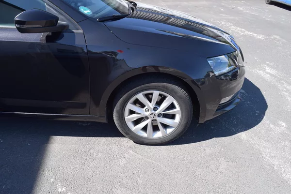 Škoda Octavia 2.0TDI 110kw AMBITION DSG TAŽ - foto 7