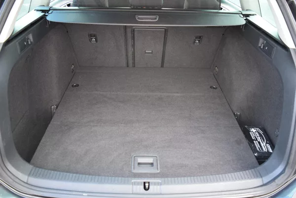 Volkswagen Golf Variant 1.4TSI 110kwBMT ED ALLSTAR DSG - foto 10