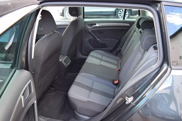 Volkswagen Golf Variant 1.4TSI 110kwBMT ED ALLSTAR DSG - foto 14
