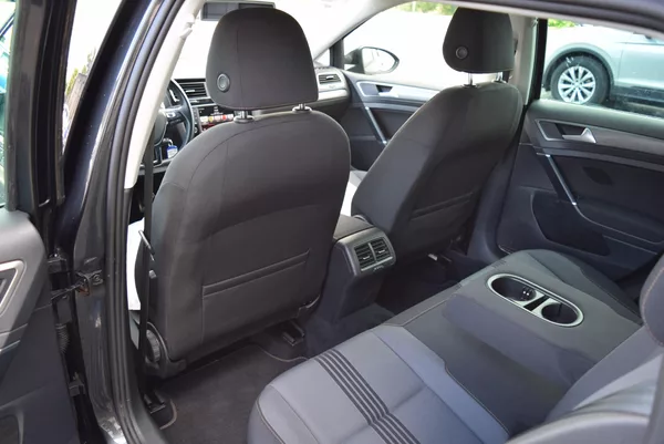 Volkswagen Golf Variant 1.4TSI 110kwBMT ED ALLSTAR DSG - foto 16