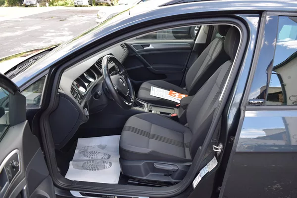 Volkswagen Golf Variant 1.4TSI 110kwBMT ED ALLSTAR DSG - foto 19