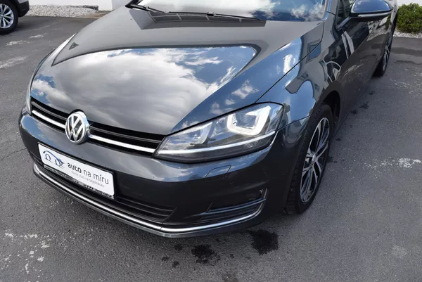 Volkswagen Golf Variant 1.4TSI 110kwBMT ED ALLSTAR DSG - foto 2