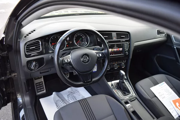 Volkswagen Golf Variant 1.4TSI 110kwBMT ED ALLSTAR DSG - foto 21