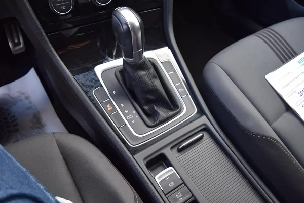Volkswagen Golf Variant 1.4TSI 110kwBMT ED ALLSTAR DSG - foto 24