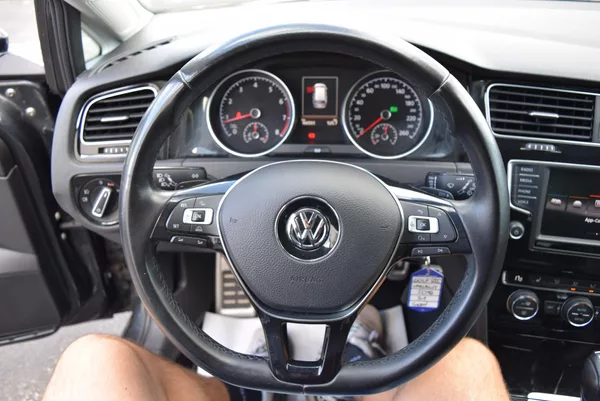 Volkswagen Golf Variant 1.4TSI 110kwBMT ED ALLSTAR DSG - foto 30