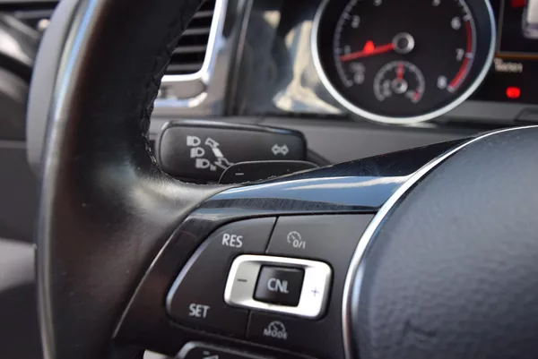 Volkswagen Golf Variant 1.4TSI 110kwBMT ED ALLSTAR DSG - foto 34