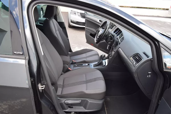 Volkswagen Golf Variant 1.4TSI 110kwBMT ED ALLSTAR DSG - foto 38