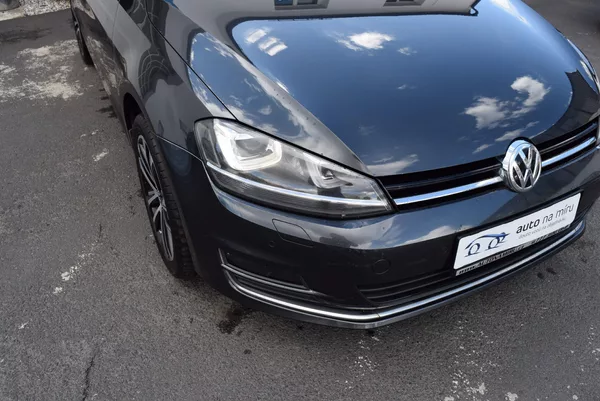 Volkswagen Golf Variant 1.4TSI 110kwBMT ED ALLSTAR DSG - foto 4