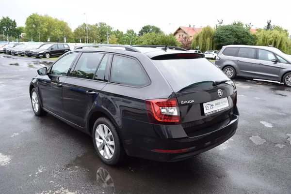 Škoda Octavia 1.5TSI 110kw DSG 7° STYLE LED - foto 12