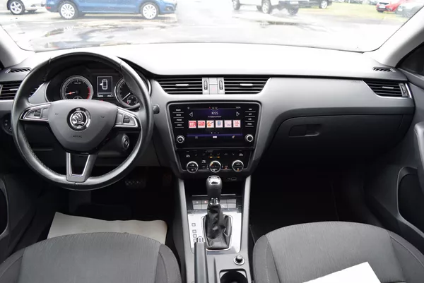 Škoda Octavia 1.5TSI 110kw DSG 7° STYLE LED - foto 18