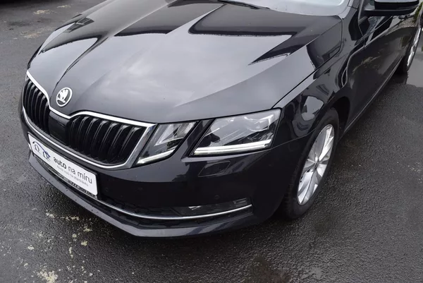 Škoda Octavia 1.5TSI 110kw DSG 7° STYLE LED - foto 2