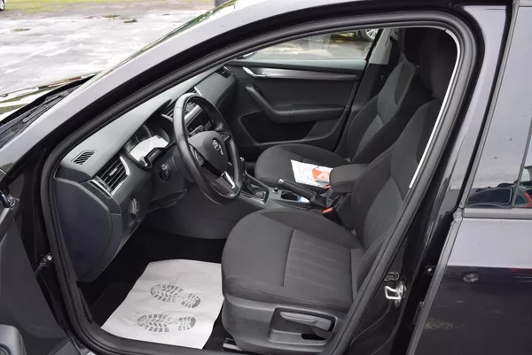 Škoda Octavia 1.5TSI 110kw DSG 7° STYLE LED - foto 20