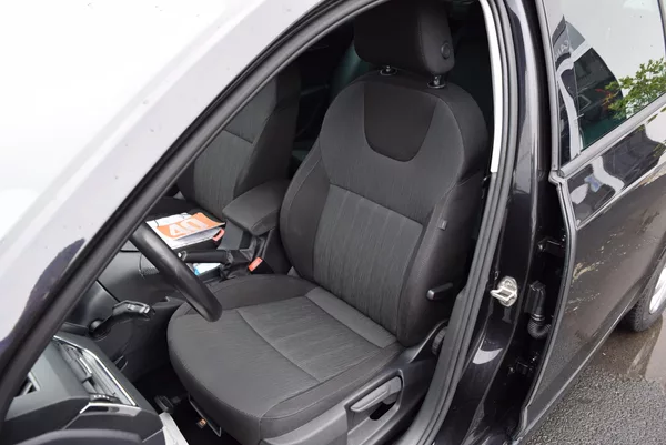 Škoda Octavia 1.5TSI 110kw DSG 7° STYLE LED - foto 21