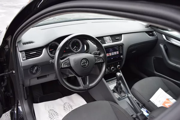 Škoda Octavia 1.5TSI 110kw DSG 7° STYLE LED - foto 22