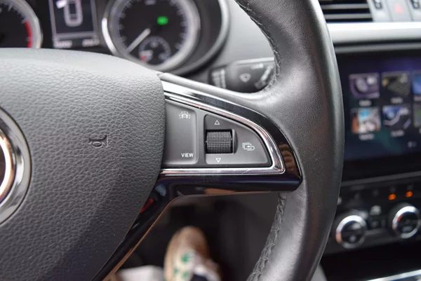 Škoda Octavia 1.5TSI 110kw DSG 7° STYLE LED - foto 29
