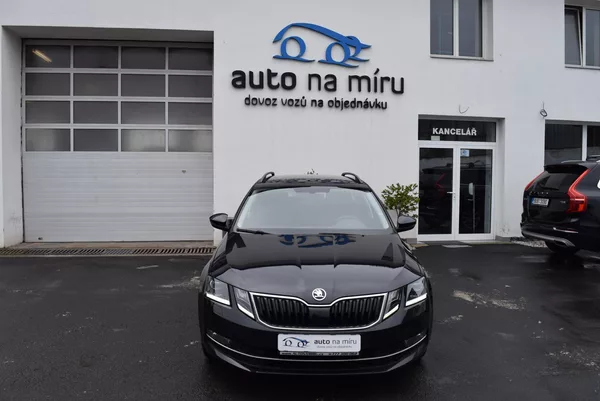 Škoda Octavia 1.5TSI 110kw DSG 7° STYLE LED - foto 3