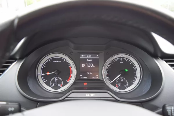 Škoda Octavia 1.5TSI 110kw DSG 7° STYLE LED - foto 31