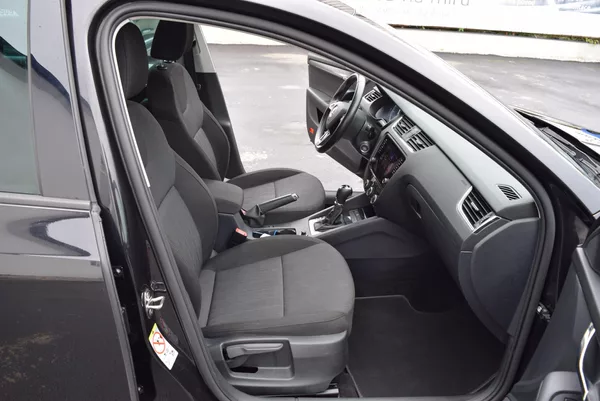 Škoda Octavia 1.5TSI 110kw DSG 7° STYLE LED - foto 36