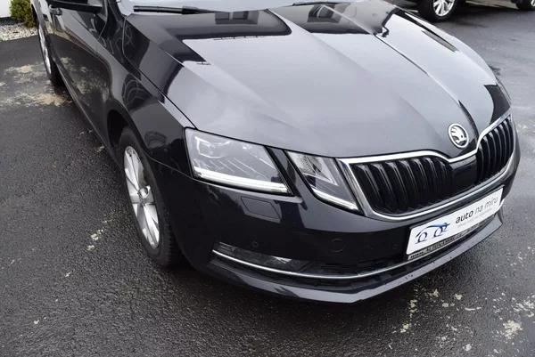 Škoda Octavia 1.5TSI 110kw DSG 7° STYLE LED - foto 4