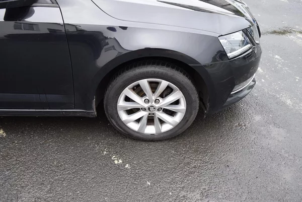 Škoda Octavia 1.5TSI 110kw DSG 7° STYLE LED - foto 6