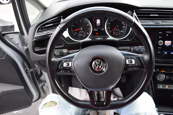 Volkswagen Touran 1.4 110KwHighlineNezTopenTaž - foto 31