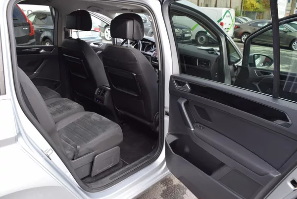 Volkswagen Touran 1.4 110KwHighlineNezTopenTaž - foto 46