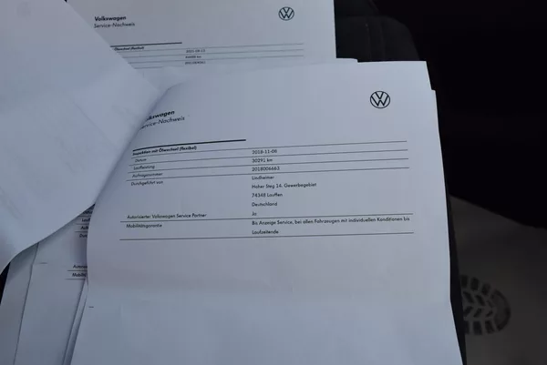 Volkswagen Touran 1.4 110KwHighlineNezTopenTaž - foto 48