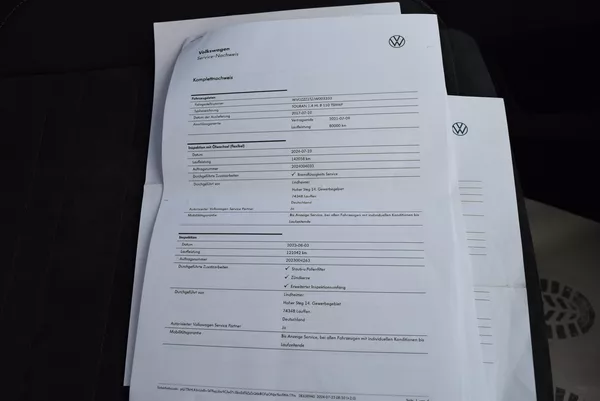 Volkswagen Touran 1.4 110KwHighlineNezTopenTaž - foto 49