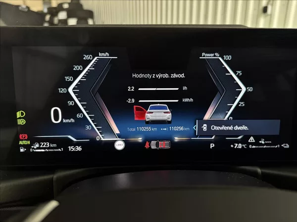 BMW Řada 3 330E 215kW XDRIVE TAŽNÉ 2XALU - foto 18