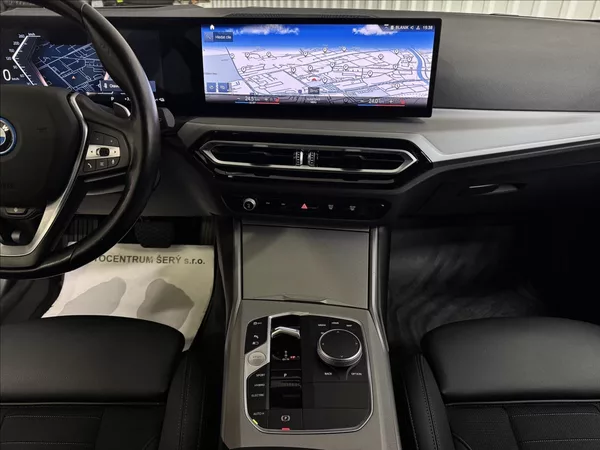 BMW Řada 3 330E 215kW XDRIVE TAŽNÉ 2XALU - foto 19