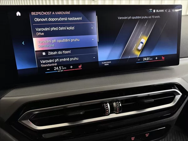 BMW Řada 3 330E 215kW XDRIVE TAŽNÉ 2XALU - foto 26