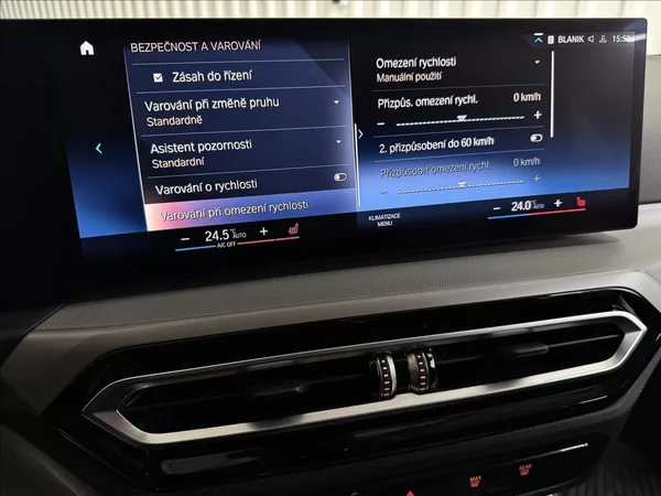 BMW Řada 3 330E 215kW XDRIVE TAŽNÉ 2XALU - foto 29