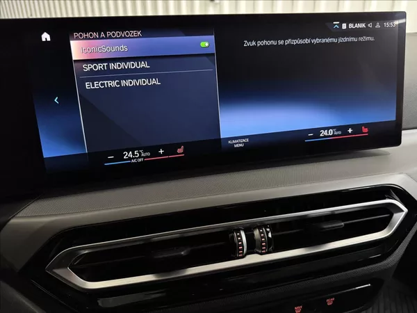 BMW Řada 3 330E 215kW XDRIVE TAŽNÉ 2XALU - foto 30