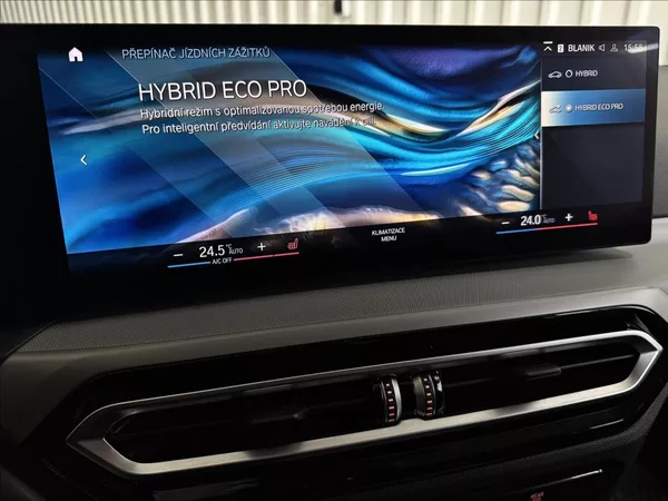 BMW Řada 3 330E 215kW XDRIVE TAŽNÉ 2XALU - foto 34